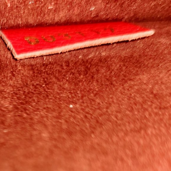 Louis Vuitton KIMONO MM MNG CERISE - Picture 4 of 9